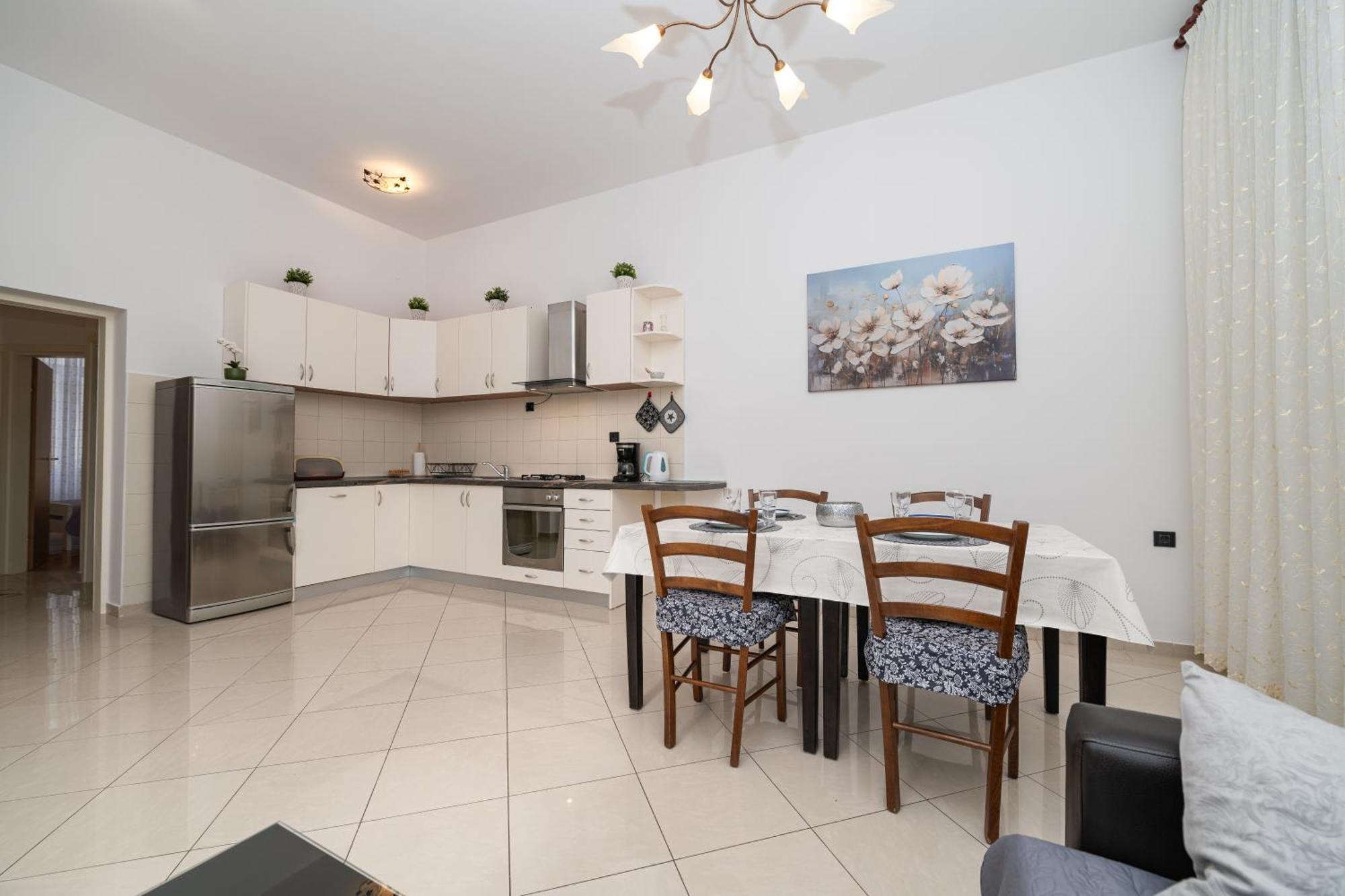 דירות קרס Aparment Kod Kule מראה חיצוני תמונה